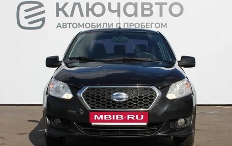 Datsun on-DO I рестайлинг, 2017 год, 547 000 рублей, 5 фотография
