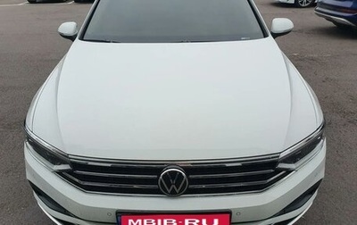 Volkswagen Passat B8 рестайлинг, 2021 год, 2 600 000 рублей, 1 фотография
