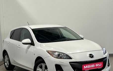 Mazda 3, 2012 год, 1 180 000 рублей, 3 фотография