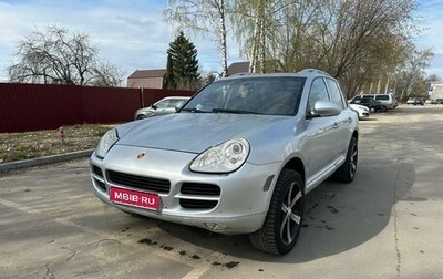 Porsche Cayenne III, 2005 год, 795 000 рублей, 1 фотография