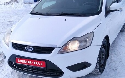 Ford Focus II рестайлинг, 2008 год, 460 000 рублей, 1 фотография