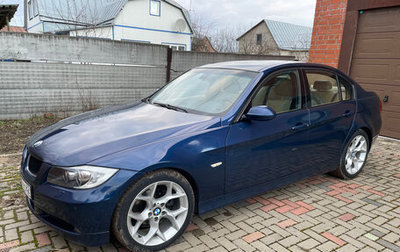 BMW 3 серия, 2006 год, 1 220 000 рублей, 1 фотография
