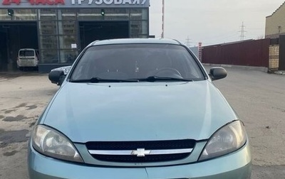 Chevrolet Lacetti, 2006 год, 395 000 рублей, 1 фотография