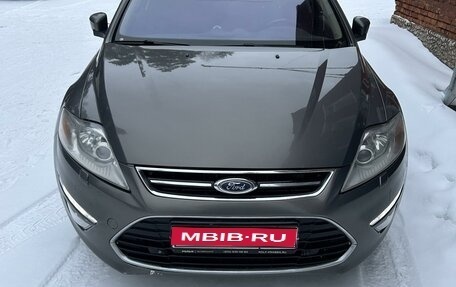Ford Mondeo IV, 2013 год, 1 100 000 рублей, 1 фотография