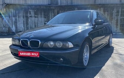 BMW 5 серия, 1999 год, 620 000 рублей, 1 фотография