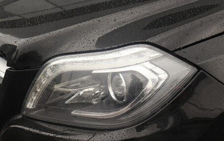 Mercedes-Benz GL-Класс, 2013 год, 3 279 000 рублей, 3 фотография