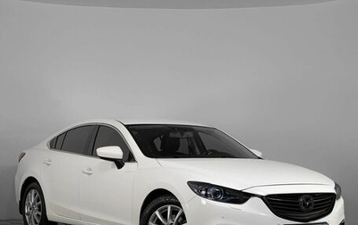Mazda 6, 2014 год, 1 619 000 рублей, 1 фотография