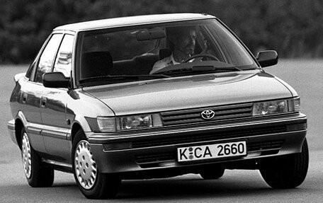 Toyota Corolla, 1987 год, 160 000 рублей, 1 фотография