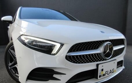 Mercedes-Benz A-Класс, 2020 год, 1 790 000 рублей, 1 фотография