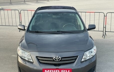 Toyota Corolla, 2010 год, 1 497 000 рублей, 6 фотография