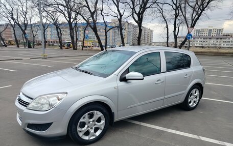 Opel Astra H, 2008 год, 845 000 рублей, 2 фотография