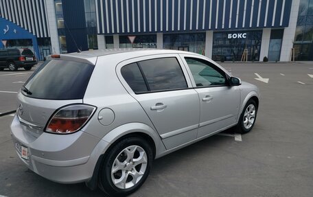 Opel Astra H, 2008 год, 845 000 рублей, 4 фотография