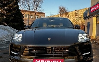 Porsche Macan I рестайлинг, 2020 год, 5 470 000 рублей, 1 фотография