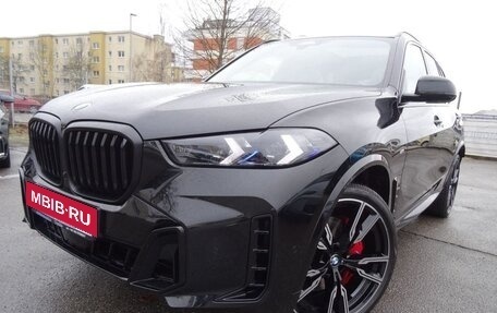 BMW X5, 2023 год, 9 770 000 рублей, 3 фотография