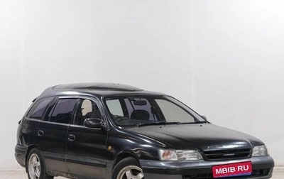 Toyota Caldina, 1996 год, 369 000 рублей, 1 фотография
