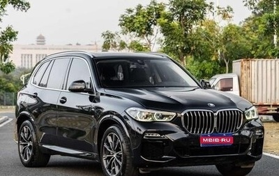 BMW X5, 2020 год, 6 650 000 рублей, 1 фотография