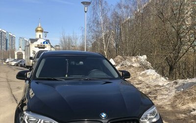 BMW X6, 2017 год, 4 650 000 рублей, 1 фотография