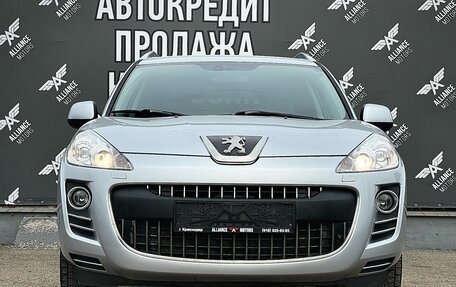 Peugeot 4007, 2011 год, 1 295 000 рублей, 2 фотография