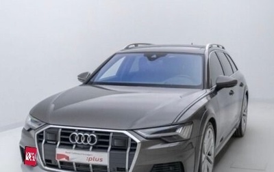 Audi A6 allroad, 2020 год, 7 500 000 рублей, 1 фотография