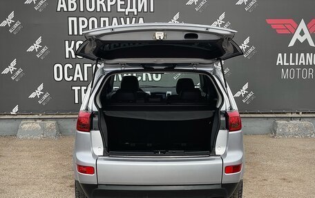 Peugeot 4007, 2011 год, 1 295 000 рублей, 8 фотография