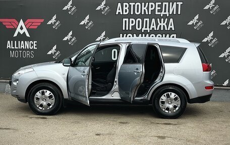 Peugeot 4007, 2011 год, 1 295 000 рублей, 5 фотография