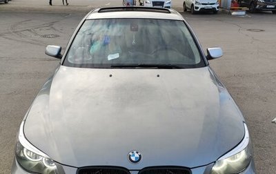 BMW 5 серия, 2004 год, 599 000 рублей, 1 фотография