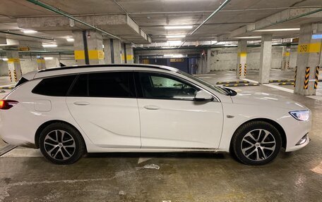 Opel Insignia II рестайлинг, 2018 год, 1 700 000 рублей, 4 фотография