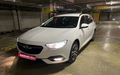 Opel Insignia II рестайлинг, 2018 год, 1 700 000 рублей, 3 фотография