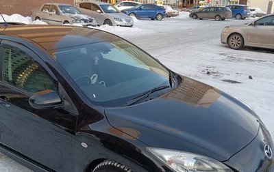 Mazda Axela, 2010 год, 1 120 000 рублей, 1 фотография