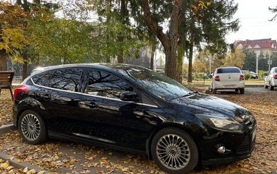 Ford Focus III, 2012 год, 1 150 000 рублей, 1 фотография