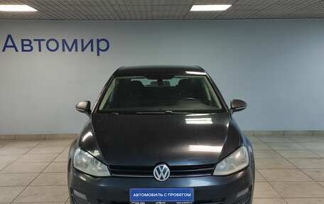 Volkswagen Golf VII, 2013 год, 1 135 000 рублей, 2 фотография
