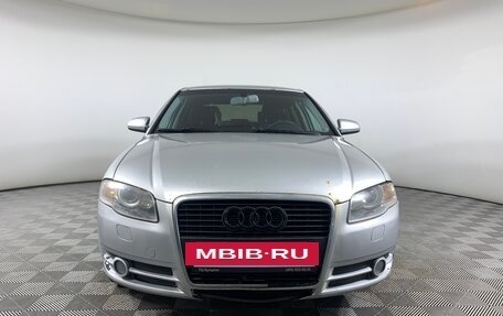 Audi A4, 2005 год, 590 000 рублей, 2 фотография