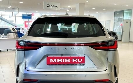 Lexus NX, 2023 год, 5 990 000 рублей, 5 фотография