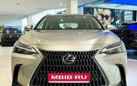 Lexus NX, 2023 год, 5 990 000 рублей, 2 фотография