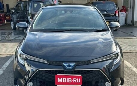 Toyota Corolla, 2021 год, 1 700 000 рублей, 2 фотография