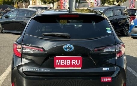 Toyota Corolla, 2021 год, 1 700 000 рублей, 6 фотография