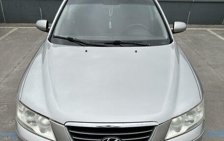Hyundai Sonata VI, 2010 год, 850 000 рублей, 2 фотография