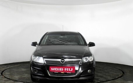 Opel Astra H, 2011 год, 630 000 рублей, 2 фотография