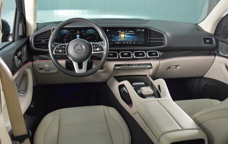 Mercedes-Benz GLS, 2019 год, 8 759 000 рублей, 6 фотография