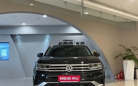 Volkswagen Teramont I, 2021 год, 4 035 000 рублей, 3 фотография