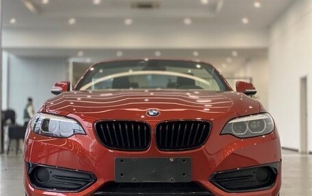 BMW 2 серия F22, 2019 год, 3 299 000 рублей, 2 фотография