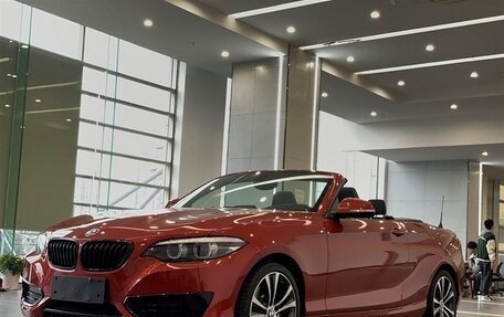BMW 2 серия F22, 2019 год, 3 299 000 рублей, 3 фотография