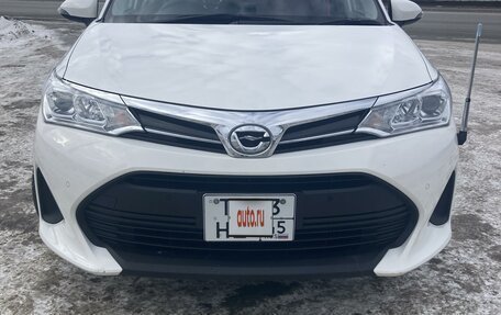 Toyota Corolla, 2018 год, 1 720 000 рублей, 2 фотография