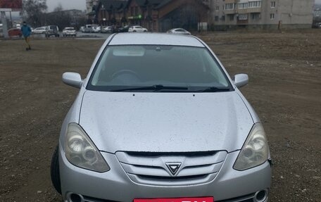 Toyota Caldina, 2005 год, 810 000 рублей, 2 фотография