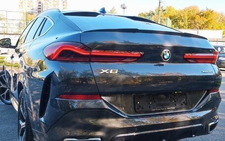 BMW X6, 2021 год, 10 900 000 рублей, 6 фотография