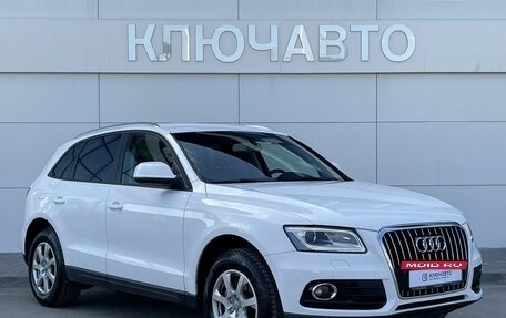 Audi Q5, 2013 год, 1 950 000 рублей, 3 фотография