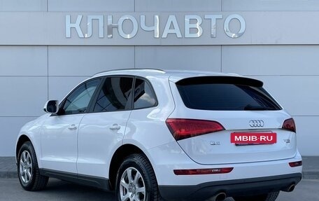 Audi Q5, 2013 год, 1 950 000 рублей, 6 фотография