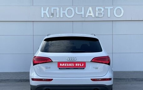 Audi Q5, 2013 год, 1 950 000 рублей, 5 фотография