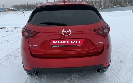 Mazda CX-5 II, 2020 год, 3 100 000 рублей, 2 фотография