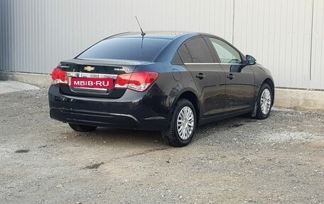 Chevrolet Cruze II, 2013 год, 1 085 000 рублей, 3 фотография